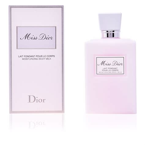 dior addict moisturising body milk|miss Dior cherie lotion.